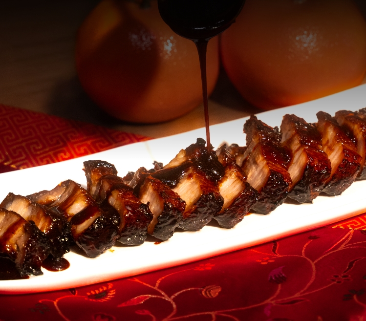 Char Siew Pork